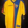 ECUADOR 1998-1999 ORIGINAL JERSEY SIZE L