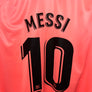 BARCELONA MESSI 2018-2019 ORIGINAL JERSEY Size L