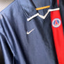 PSG PARIS SAINT GERMAIN RONALDINHO 2001-2002 ORIGINAL JERSEY SIZE L