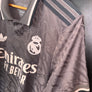 REAL MADRID VALVERDE 2024-2025 ORIGINAL JERSEY Size L