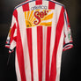 CHIVAS DE GUADALAJARA 1997-1998 ORIGINAL JERSEY Size XL