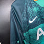 TOTTENHAM HOTSPURS SON 2018-2019 ORIGINAL JERSEY Size L