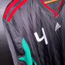 MEXICO RAFA MARQUEZ 2010-2011 ORIGINAL JERSEY Size L