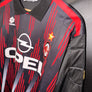 AC MILAN 1996-1997 ORIGINAL JERSEY Size M
