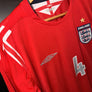 ENGLAND GERRARD 2004-2005 ORIGINAL JERSEY Size L
