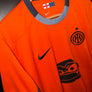 INTER MILAN NINJA TURTLES 2023-2024 ORIGINAL JERSEY Size L