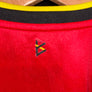 BELGIUM 2016-2017 ORIGINAL JERSEY Size YOUTH S