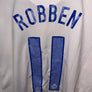 NETHERLANDS ROBBEN 2012-2013 ORIGINAL JERSEY Size L