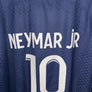 PSG PARIS SAINT GERMAIN NEYMAR JR 2022-2023 ORIGINAL PLAYER JERSEY SIZE XL