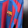 BARCELONA RONALDINHO 2005-2006 ORIGINAL JERSEY Size M