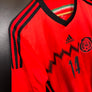 MEXICO CHICHARITO 2014-2015 ORIGINAL JERSEY Size M