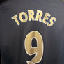 LIVERPOOL TORRES 2009-2010 ORIGINAL JERSEY Size L
