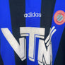 BRUGGE 1995-1996 ORIGINAL JERSEY Size XL