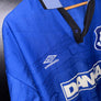 EVERTON 1996-1997 ORIGINAL JERSEY Size L