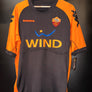 ROMA TOTTI 2010-2011 ORIGINAL JERSEY Size L