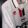 AC MILAN WEAH 1995-1996 ORIGINAL JERSEY Size L