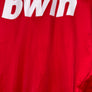 REAL MADRID RONALDO 2012-2013 ORIGINAL JERSEY Size S