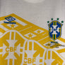 BRAZIL WORLD CHAMPS 1994-1995 ORIGINAL T SHIRT SIZE XL