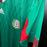 MEXICO BLANCO 2010-2011 ORIGINAL JERSEY Size 2XL