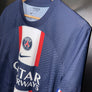 PSG PARIS SAINT GERMAIN MESSI 2022-2023 ORIGINAL PLAYER JERSEY SIZE XL
