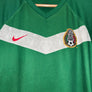 MEXICO 2006-2007 ORIGINAL JERSEY Size M