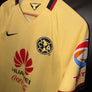 CLUB AMERICA 2015-2016 ORIGINAL JERSEY Size M
