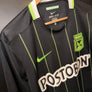 ATLETICO NACIONAL 2016-2017 ORIGINAL JERSEY Size M