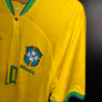BRAZIL NEYMAR JR 2022-2023 ORIGINAL JERSEY SIZE XL