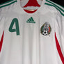 MEXICO MARQUEZ 2007-2008 ORIGINAL JERSEY Size M