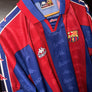 BARCELONA RONALDO 1996-1997 ORIGINAL JERSEY Size L