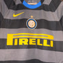 INTER MILAN RONALDO 2020-2021 ORIGINAL THIRD JERSEY Size M