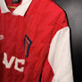 ARSENAL 1995-1996 ORIGINAL JERSEY Size L