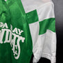 TAMPA BAY ROWDIES 1991-1992 ORIGINAL JERSEY Size S