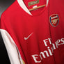 ARSENAL HENRY 2006-2007 ORIGINAL JERSEY Size L