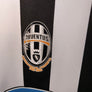 JUVENTUS DEL PIERO 2005-2006 ORIGINAL JERSEY Size XL