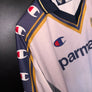 PARMA CANNAVARO 2000-2001 ORIGINAL JERSEY Size L