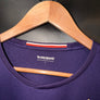 FIORENTINA RIBERY 2019-2020 ORIGINAL JERSEY Size L