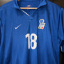 ITALY BAGGIO 1998-1999 ORIGINAL JERSEY Size L