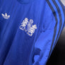 MANCHESTER UNITED GEORGE BEST RE-ISSUE ORIGINAL JERSEY Size L