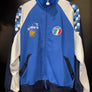 ITALY 1990-1991 ORIGINAL JACKET WITH SWEATPANTS Size L