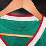 MEXICO RAFA MARQUEZ 2010-2011 ORIGINAL JERSEY Size XL