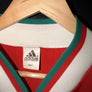LIVERPOOL 1993-1994 ORIGINAL JERSEY SIZE L