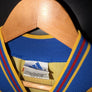 SWEDEN 1996-1997 ORIGINAL JERSEY SIZE L