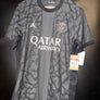 PSG PARIS SAINT GERMAIN DEMBELE 2023-2024 ORIGINAL PLAYER JERSEY SIZE L