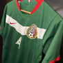 MEXICO MARQUEZ 2006-2007 ORIGINAL JERSEY Size S