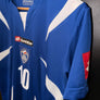 SERBIA STANKOVIC 2006-2007 ORIGINAL JERSEY Size L