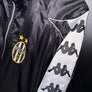 JUVENTUS 1998-1999 ORIGINAL JACKET Size XL