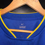 BOCA JUNIORS RIQUELME 2001-2002 ORIGINAL JERSEY Size L