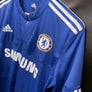 CHELSEA DROGBA 2009-2010 ORIGINAL JERSEY SIZE M