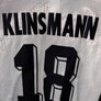 GERMANY KLINSMANN 1994-1995 ORIGINAL JERSEY Size M